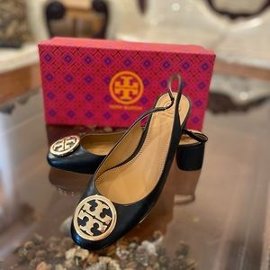 Tory Burch shoes